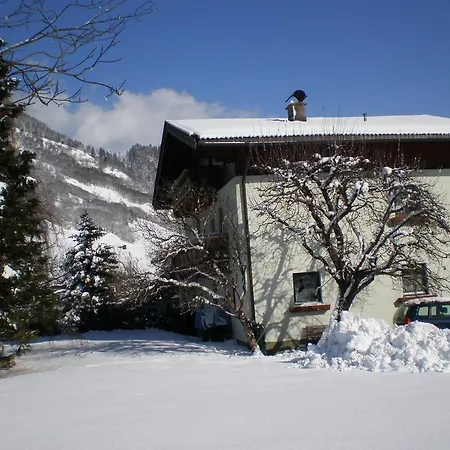 Haus Angerer Niedernsill