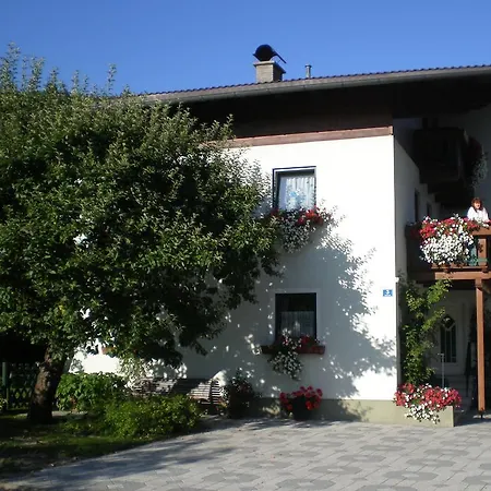 Haus Angerer Niedernsill