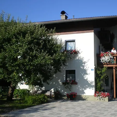 Haus Angerer Niedernsill