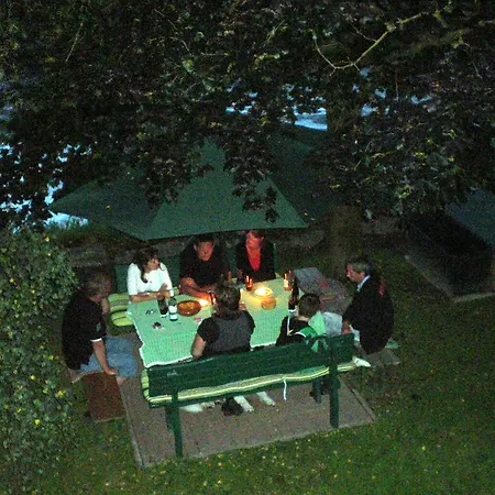 Bed and Breakfast Haus Angerer