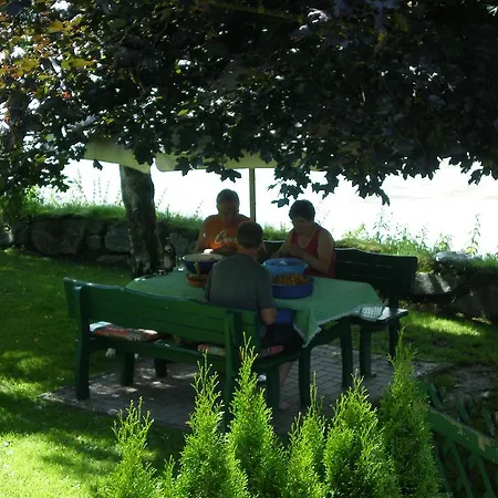 Bed and Breakfast Haus Angerer *