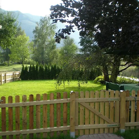 Bed and Breakfast Haus Angerer Niedernsill