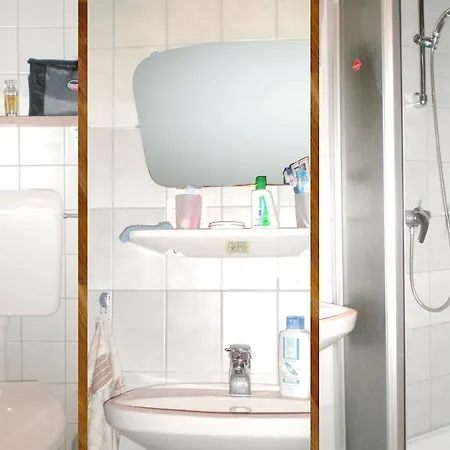 Bed and Breakfast Haus Angerer
