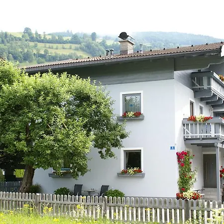 Haus Angerer *