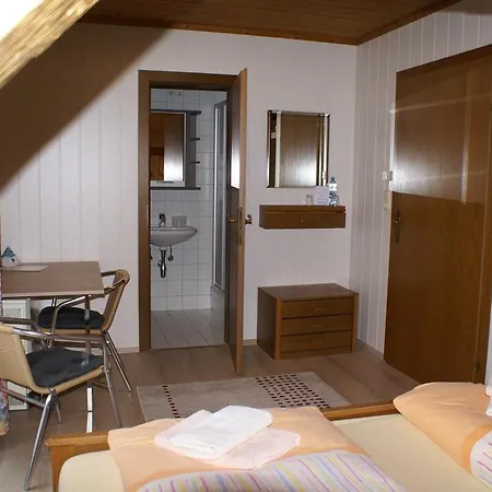 Haus Angerer *