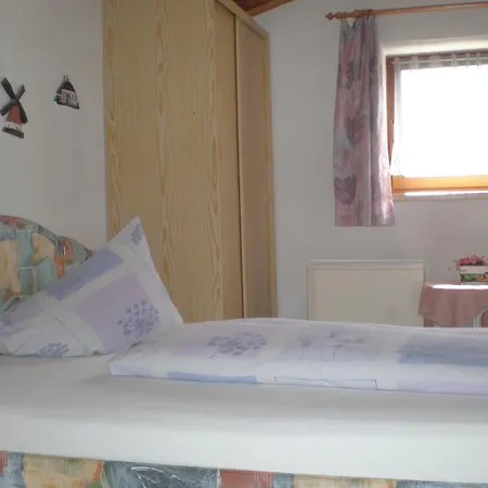 Haus Angerer Bed & Breakfast